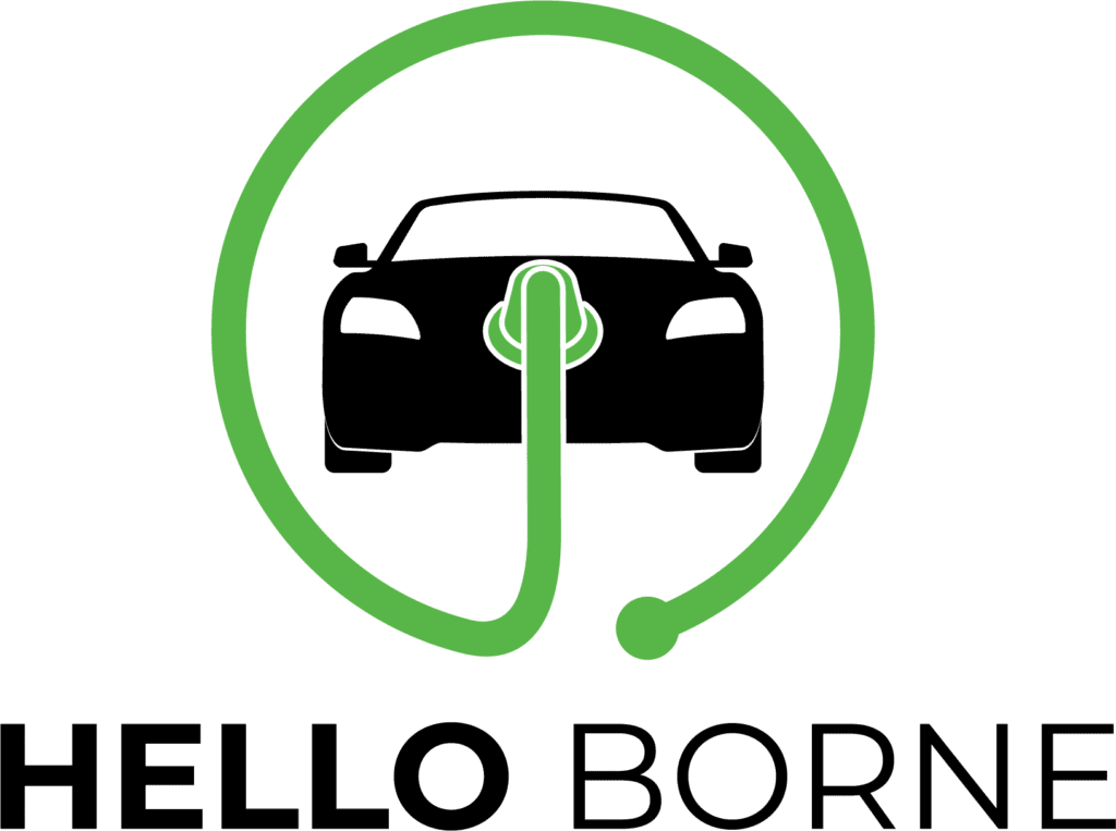 Hello Borne : Installateur agréé de borne de recharge
