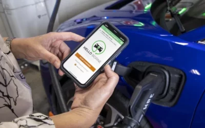Quel est le prix d’une borne de recharge électrique ?