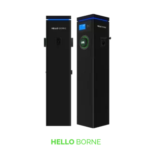 HELLO BORNE EV-3/ 22Kw